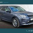 Land Rover Discovery Sport 2025