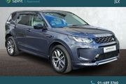 Land Rover Discovery Sport 2025
