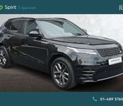 Land Rover Range Rover Velar 2024