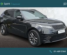 Land Rover Range Rover Velar 2024