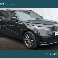 Land Rover Range Rover Velar 2024