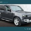 Land Rover Defender 2025
