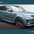 Land Rover Range Rover Sport 2025