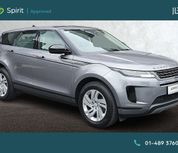 Land Rover Range Rover Evoque 2025