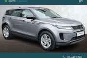Land Rover Range Rover Evoque 2025