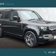 Land Rover Defender 2025