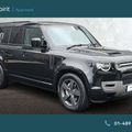 Land Rover Defender 2025