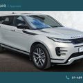 Land Rover Range Rover Evoque 2025