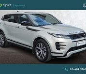 Land Rover Range Rover Evoque 2025