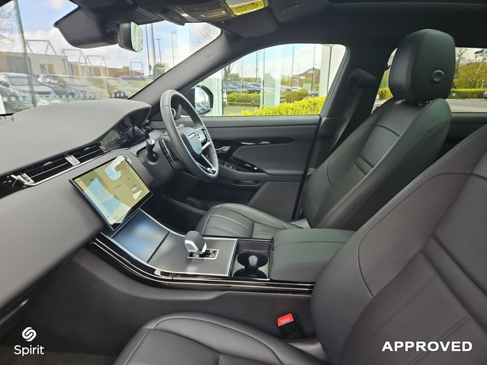 Land Rover Range Rover Evoque 2025