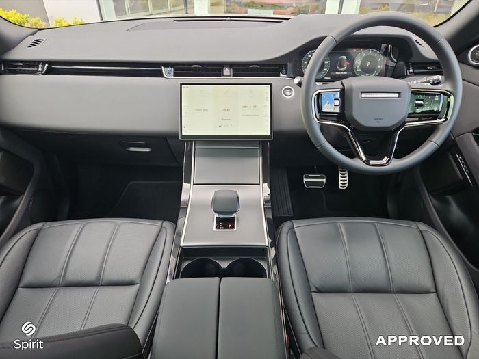 Land Rover Range Rover Evoque 2025