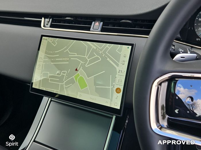 Land Rover Range Rover Evoque 2025