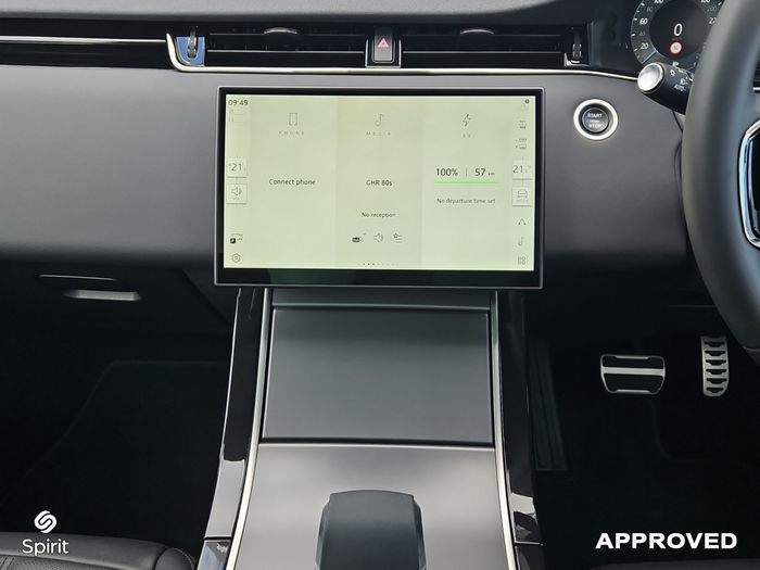 Land Rover Range Rover Evoque 2025