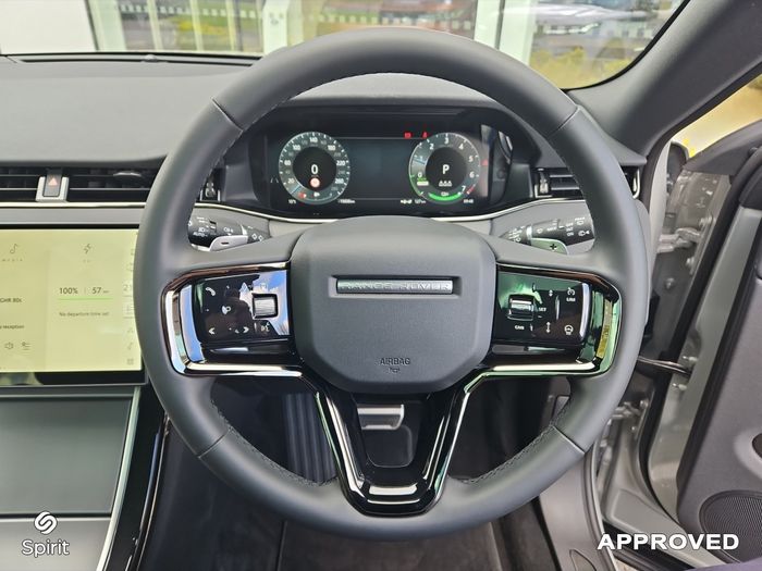 Land Rover Range Rover Evoque 2025