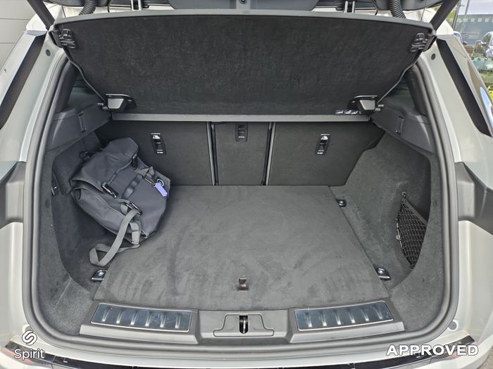 Land Rover Range Rover Evoque 2025