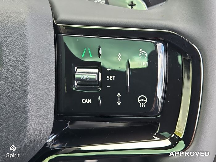 Land Rover Range Rover Evoque 2025