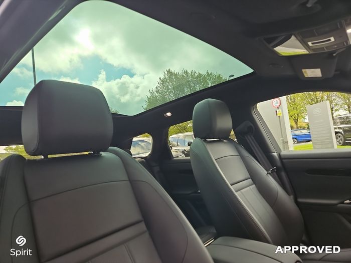 Land Rover Range Rover Evoque 2025