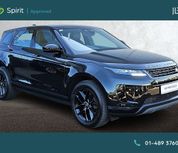 Land Rover Range Rover Evoque 2025