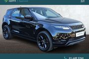 Land Rover Range Rover Evoque 2025
