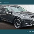 Land Rover Discovery Sport 2025