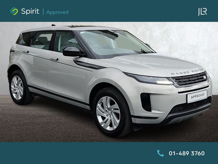 Land Rover Range Rover Evoque 2025