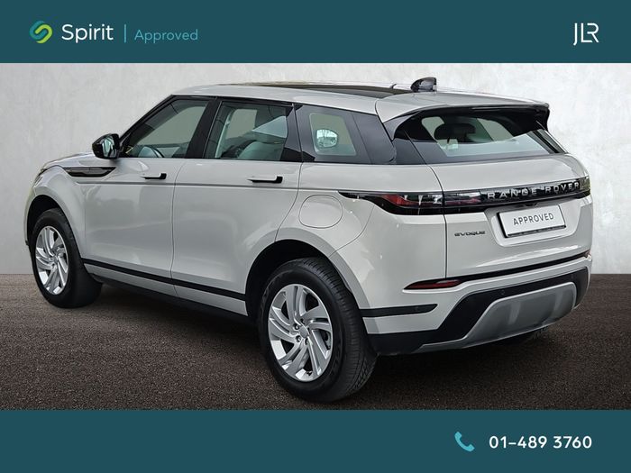 Land Rover Range Rover Evoque 2025