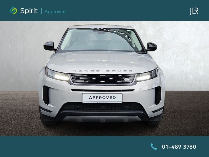 Land Rover Range Rover Evoque 2025
