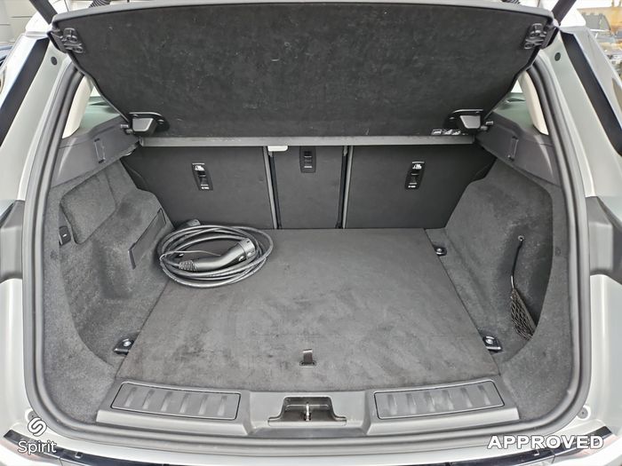 Land Rover Range Rover Evoque 2025