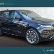 Land Rover Range Rover Evoque 2024