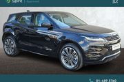 Land Rover Range Rover Evoque 2024