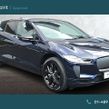 Jaguar I-PACE 2025