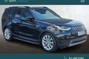 Land Rover Discovery 2026