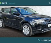 Land Rover Range Rover Evoque 2025