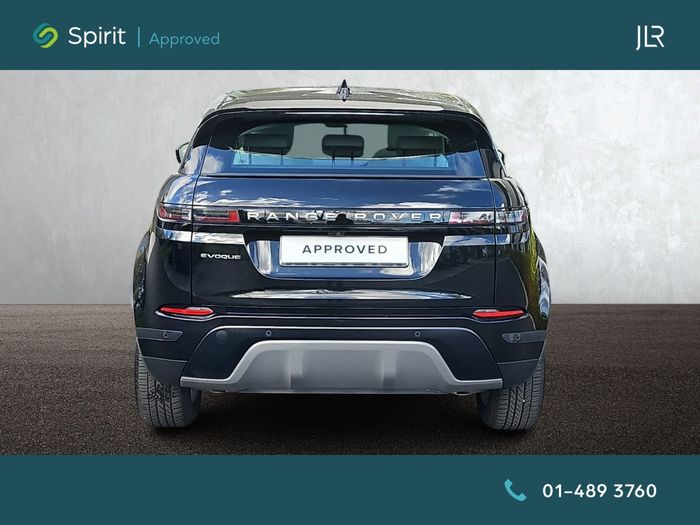 Land Rover Range Rover Evoque 2025