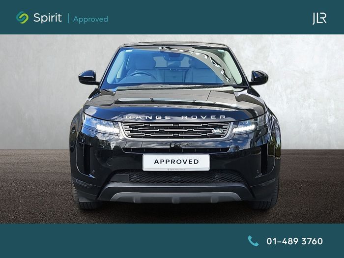 Land Rover Range Rover Evoque 2025