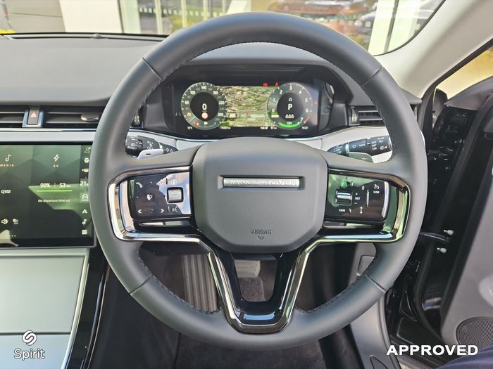 Land Rover Range Rover Evoque 2025
