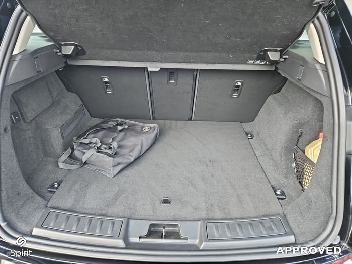 Land Rover Range Rover Evoque 2025