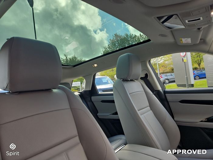 Land Rover Range Rover Evoque 2025