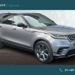 Land Rover Range Rover Velar 2023