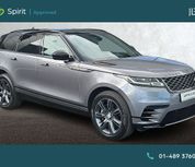 Land Rover Range Rover Velar 2023