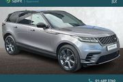 Land Rover Range Rover Velar 2023