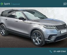 Land Rover Range Rover Velar 2023