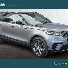 Land Rover Range Rover Velar 2023
