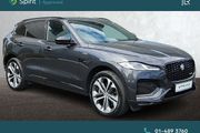 Jaguar F- PACE 2024