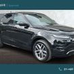 Land Rover Range Rover Evoque 2025