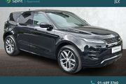 Land Rover Range Rover Evoque 2025