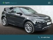 Land Rover Range Rover Evoque 2025