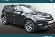 Land Rover Range Rover Evoque 2025