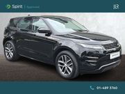 Land Rover Range Rover Evoque 2025