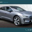 Jaguar I-PACE 2024